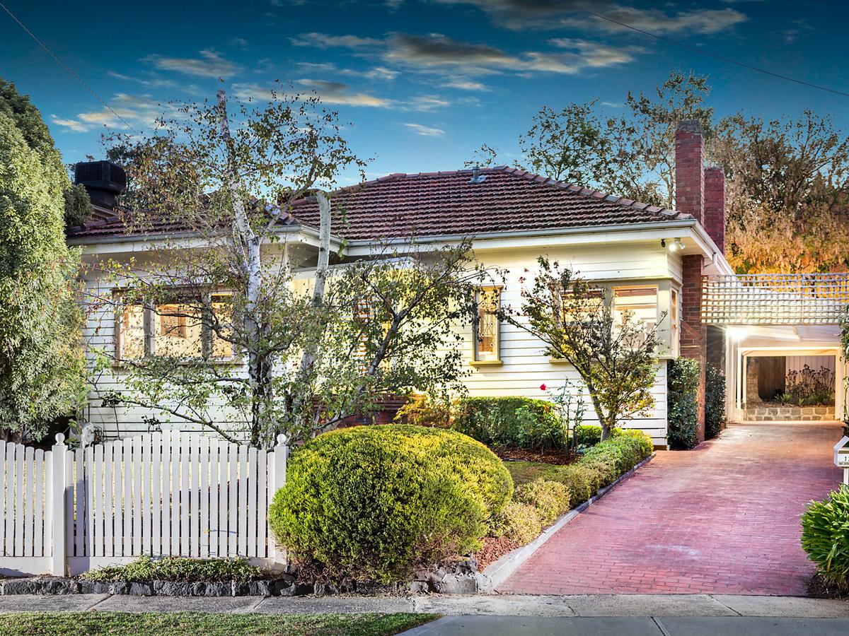 12 Lynden Street CAMBERWELL