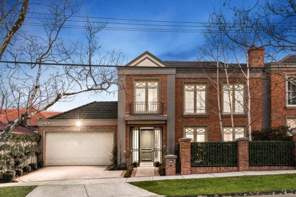 12 Martin Crescent GLEN IRIS (Stonnington)