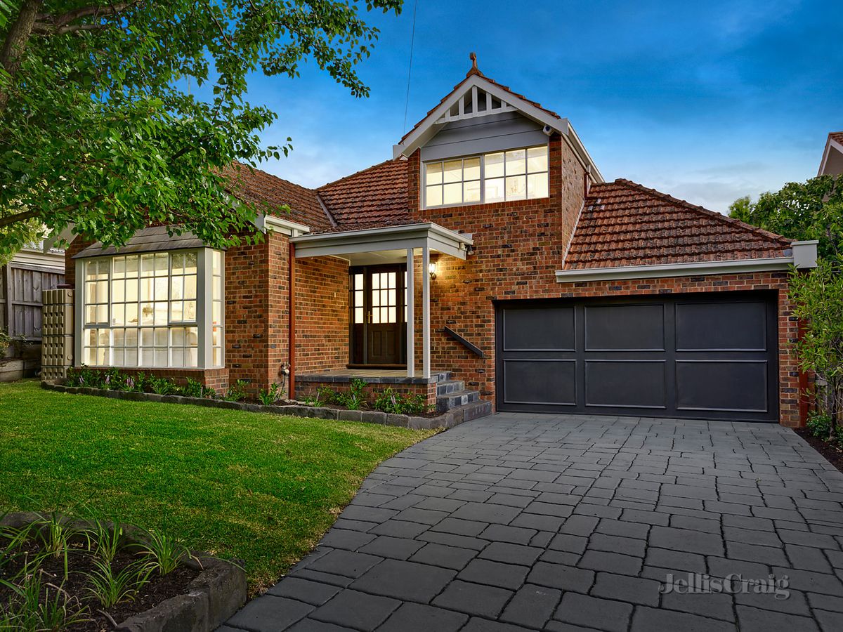 12 Middle Road CAMBERWELL