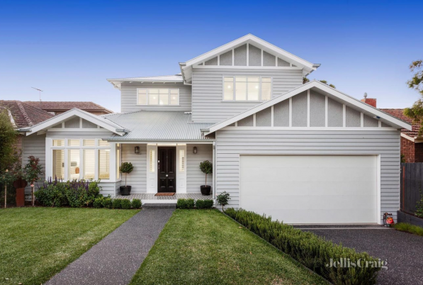 12 Mills Street GLEN IRIS