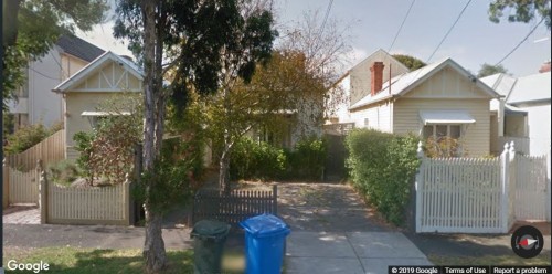 12 Moffat Street BRIGHTON