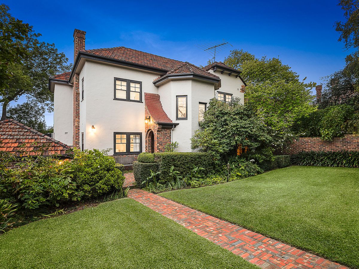 12 Montalto Avenue TOORAK