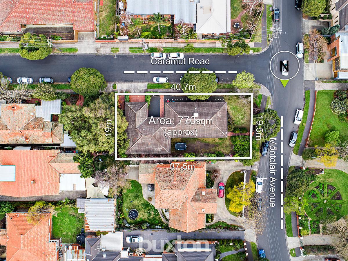 12 Montclair Avenue BRIGHTON