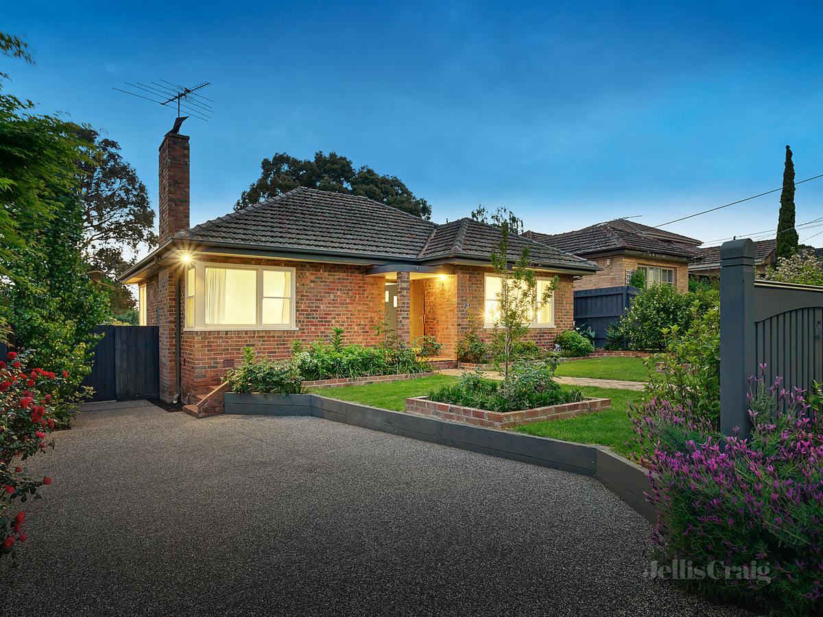 12 Morell Street GLEN IRIS