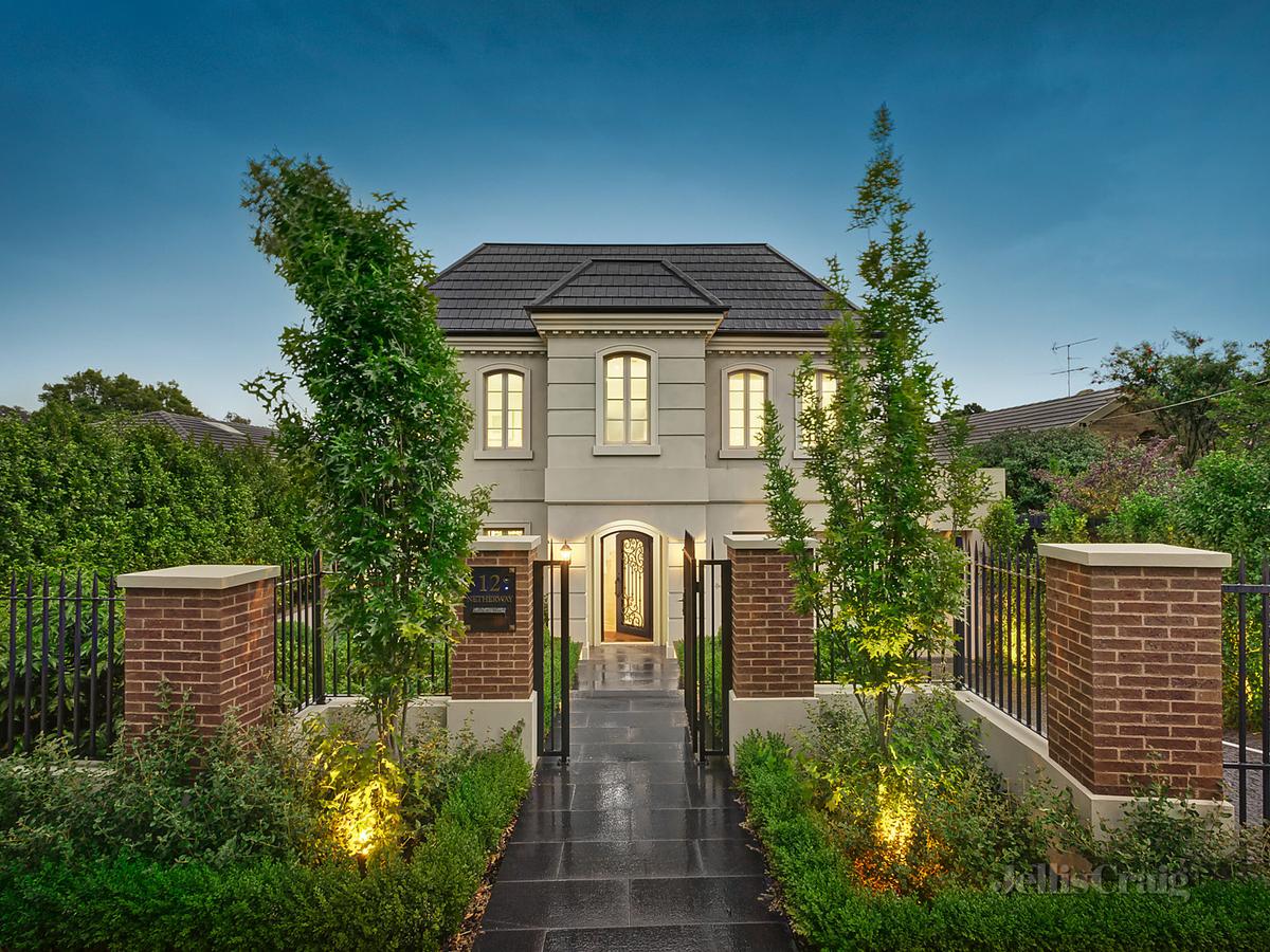 12 Netherway Street CAMBERWELL