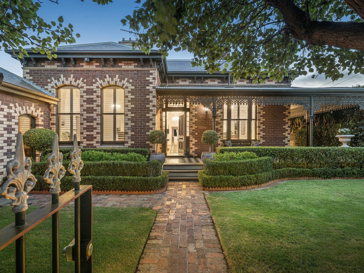 12 Normanby Street BRIGHTON