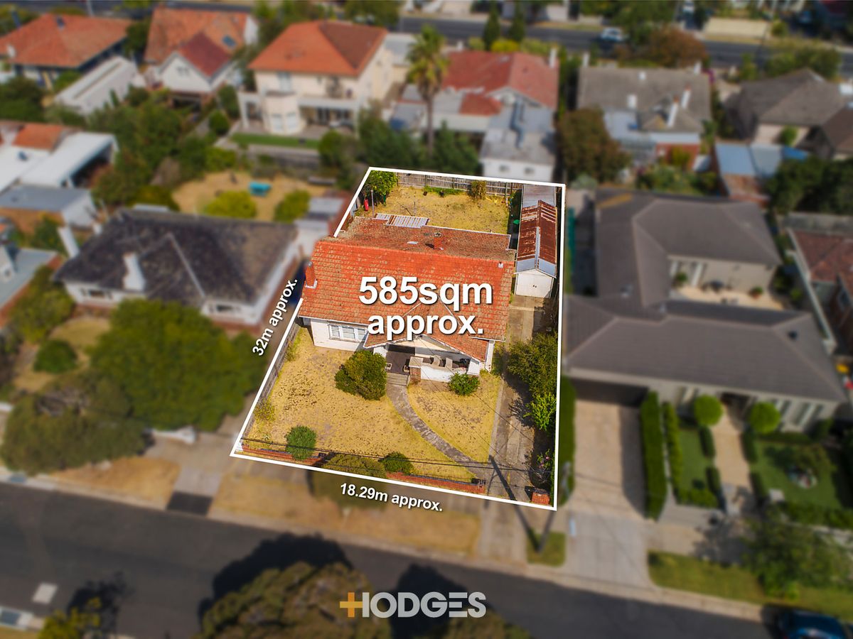 12 Oak Crescent CAULFIELD NORTH