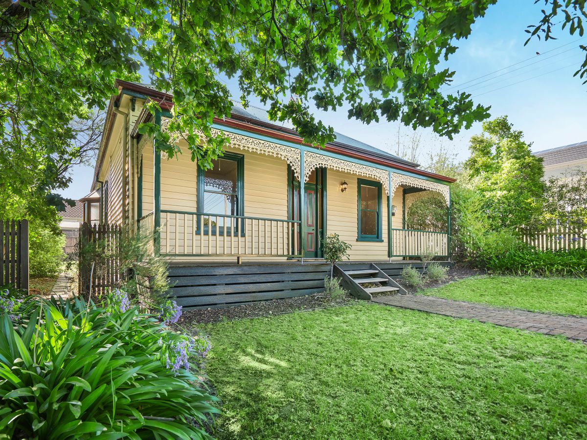 12 Power Street BALWYN
