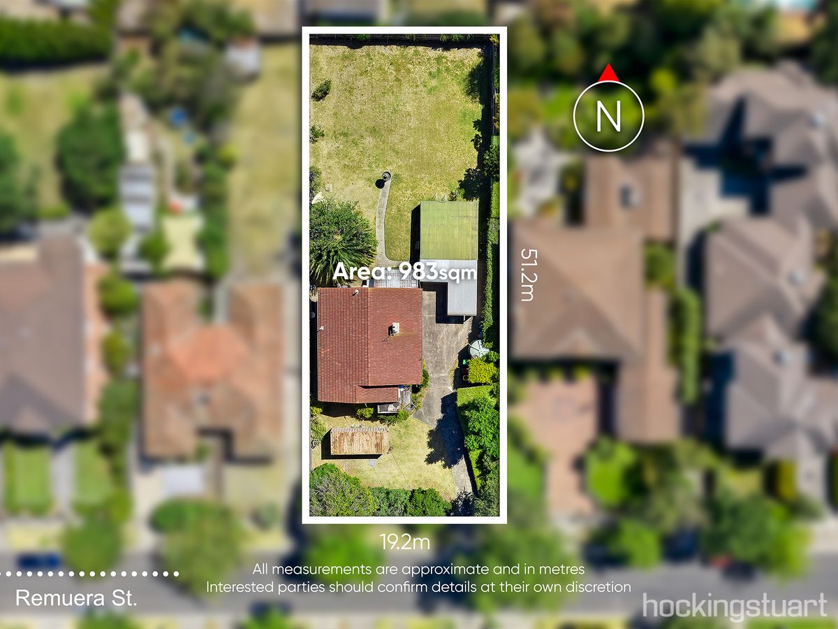 12 Remuera Street CAULFIELD SOUTH