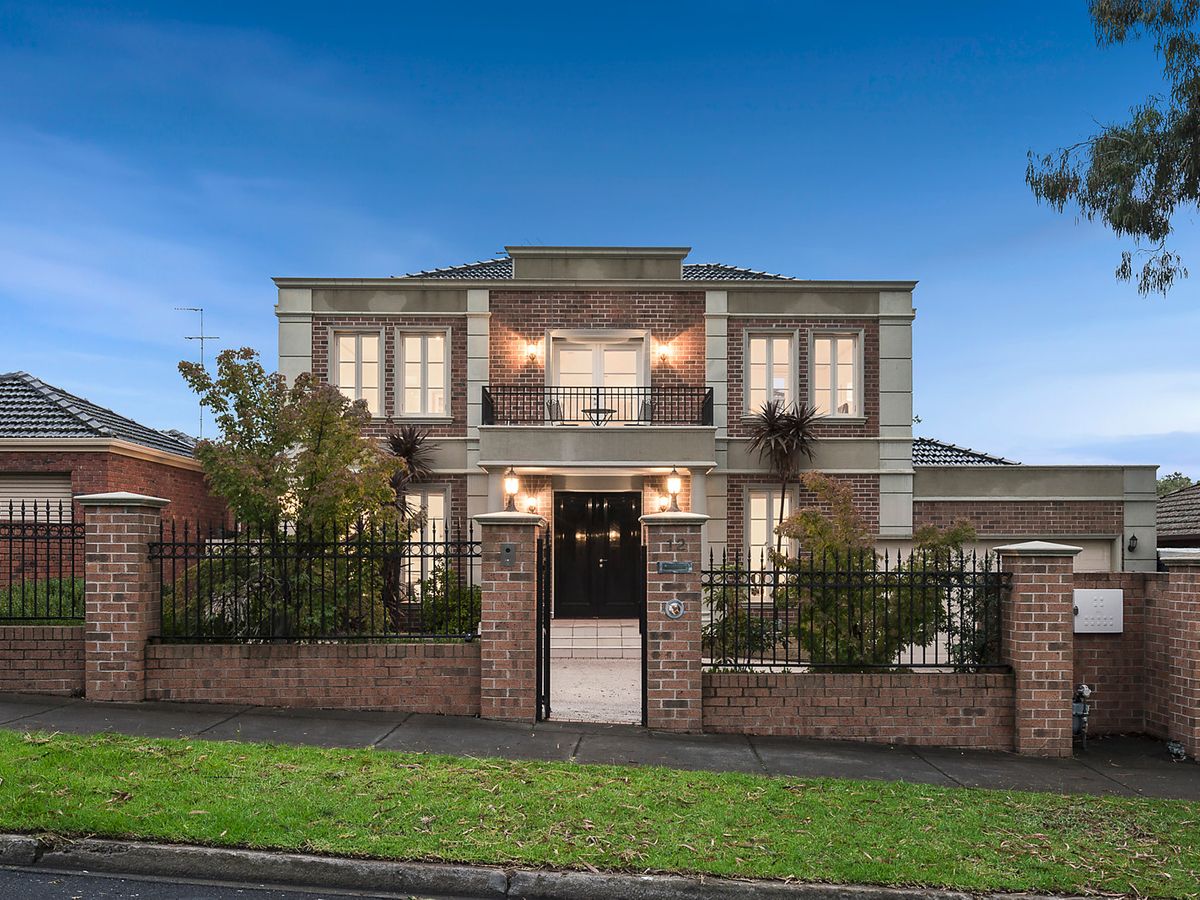 12 Ruby Street BALWYN