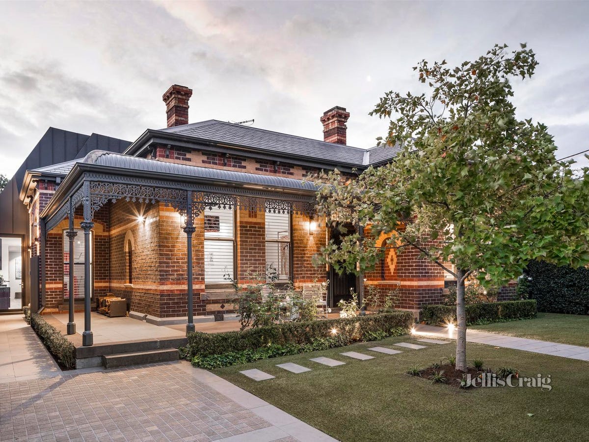 12 Soudan Street MALVERN