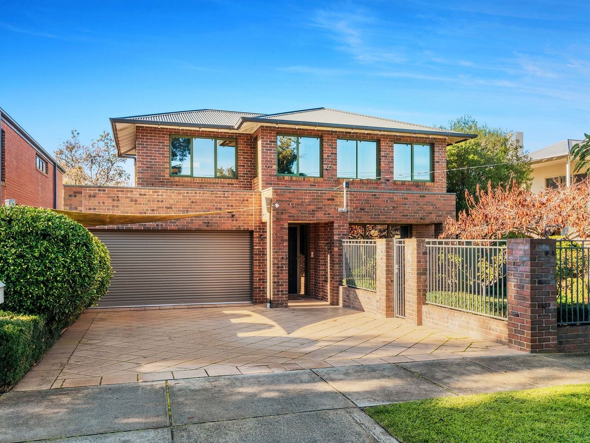 12 Summerhill Road BEAUMARIS