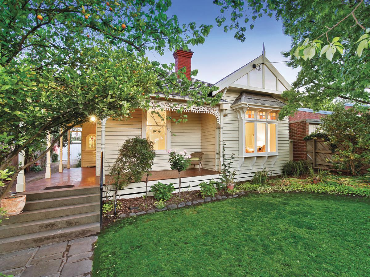 12 Terry Street BALWYN