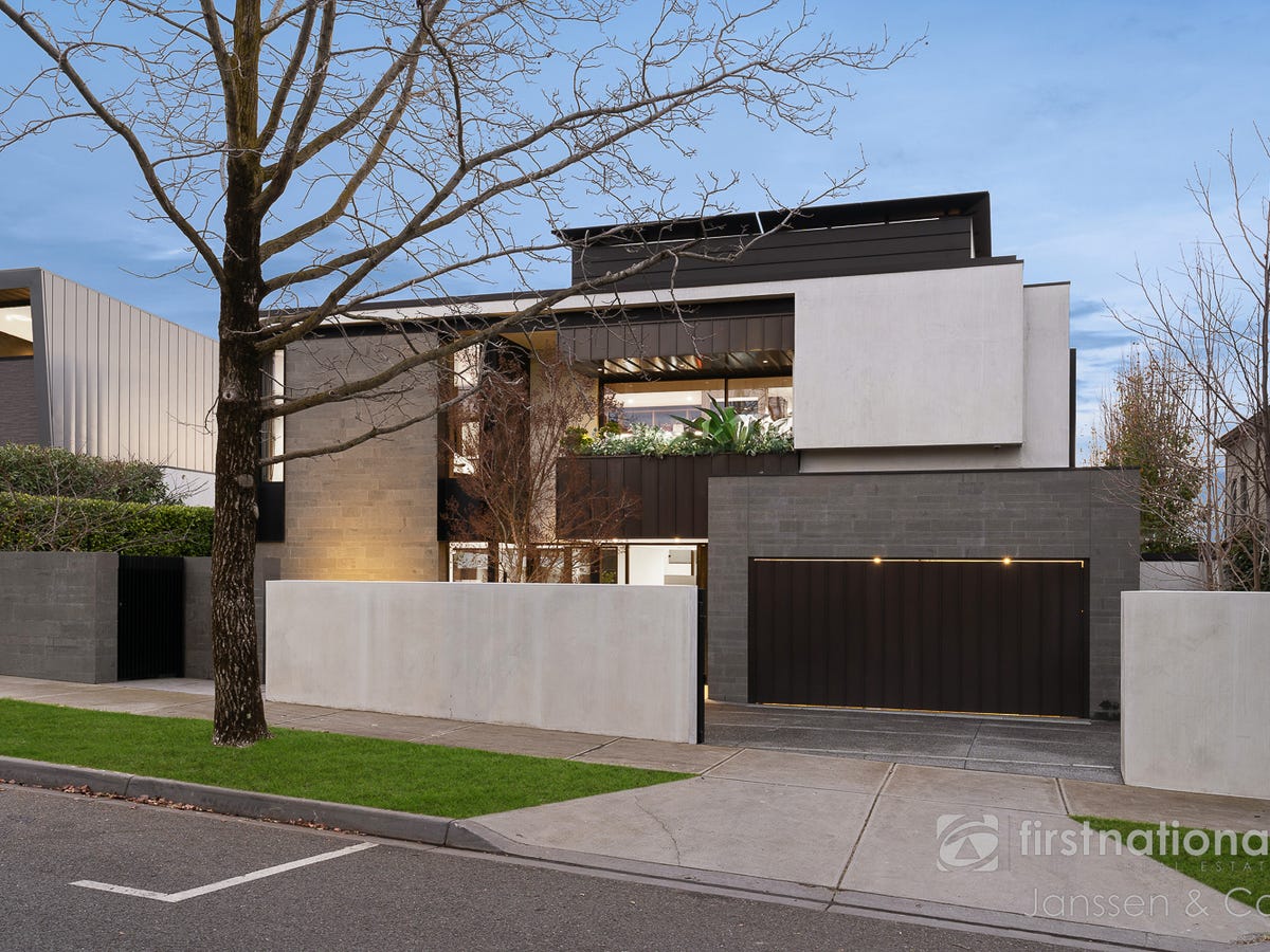 12 View Street HAWTHORN