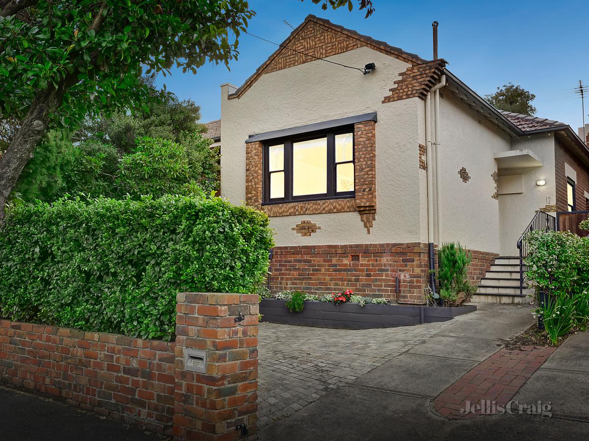 12 Waltham Street RICHMOND
