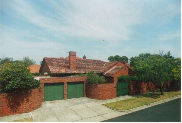 12 Wentworth Avenue SANDRINGHAM