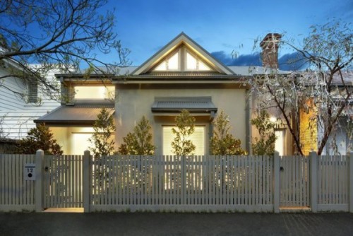 12 Woodfull Street PRAHRAN