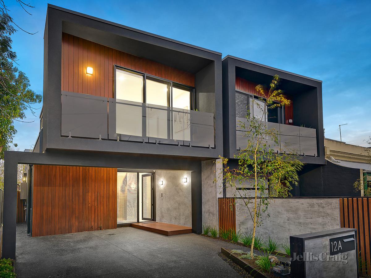 12a Mary Street RICHMOND