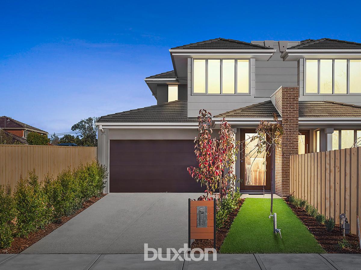 12b Uonga Road BENTLEIGH