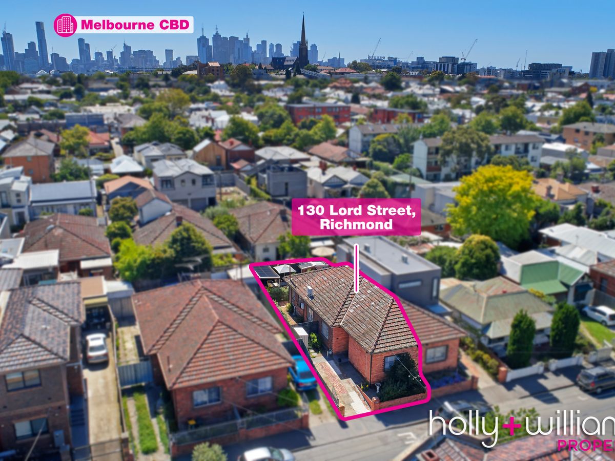 130 Lord Street RICHMOND