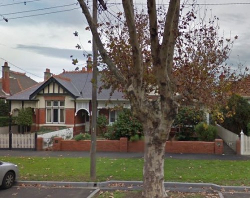 130 Page Street ALBERT PARK