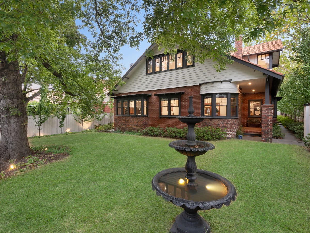 130 Sackville Street KEW