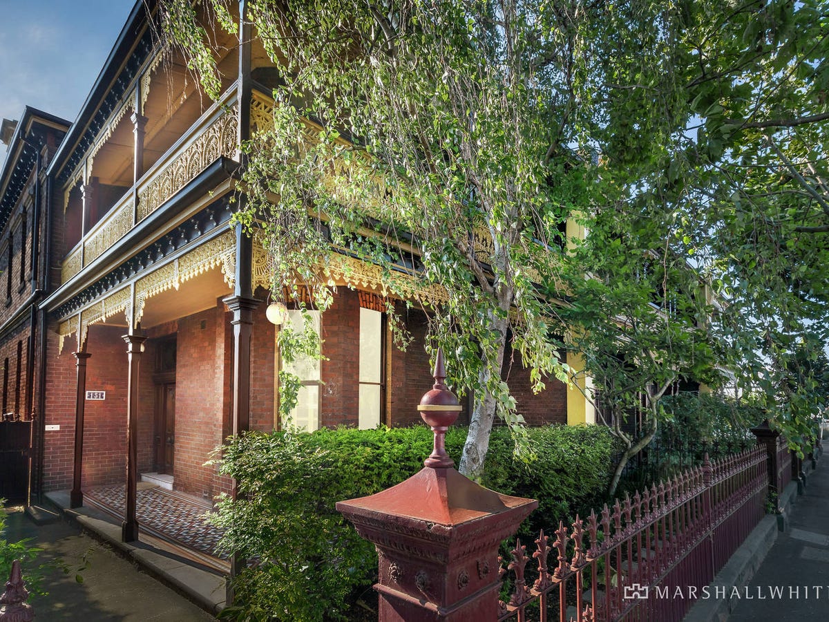 131 Williams Road PRAHRAN