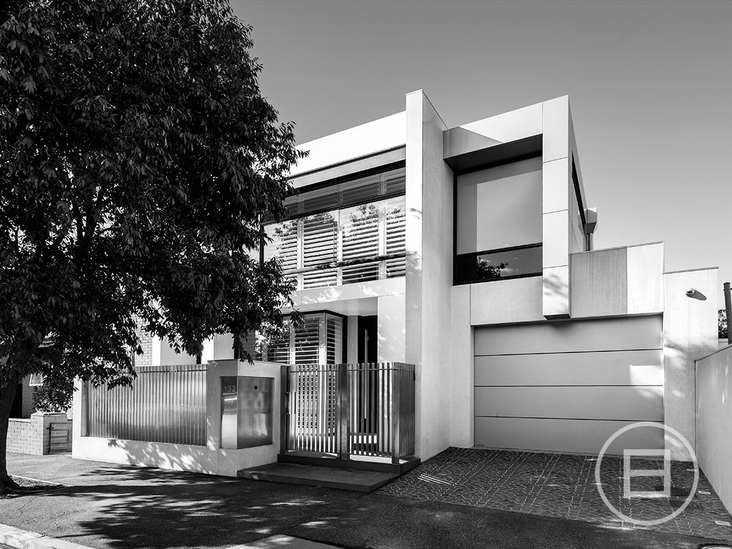 132 Ross Street PORT MELBOURNE