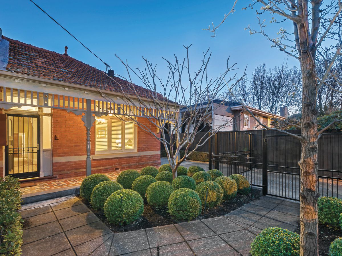 1340 High Street MALVERN