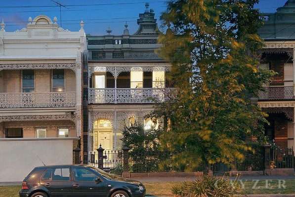 134 Canterbury Road MIDDLE PARK
