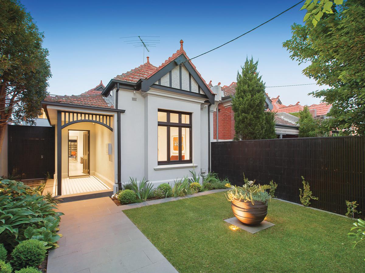 134 Park Street ST KILDA WEST