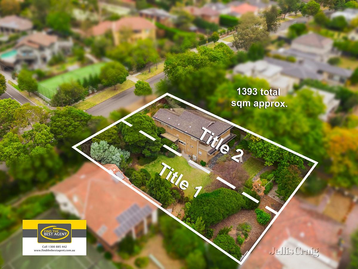 135-137 Winmalee Road BALWYN