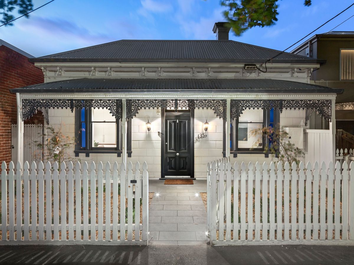 135 Clark Street PORT MELBOURNE