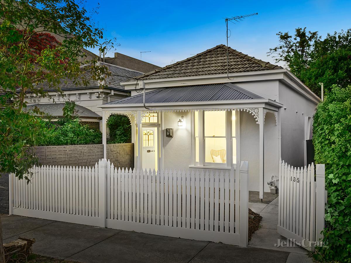 135 Victoria Road HAWTHORN EAST