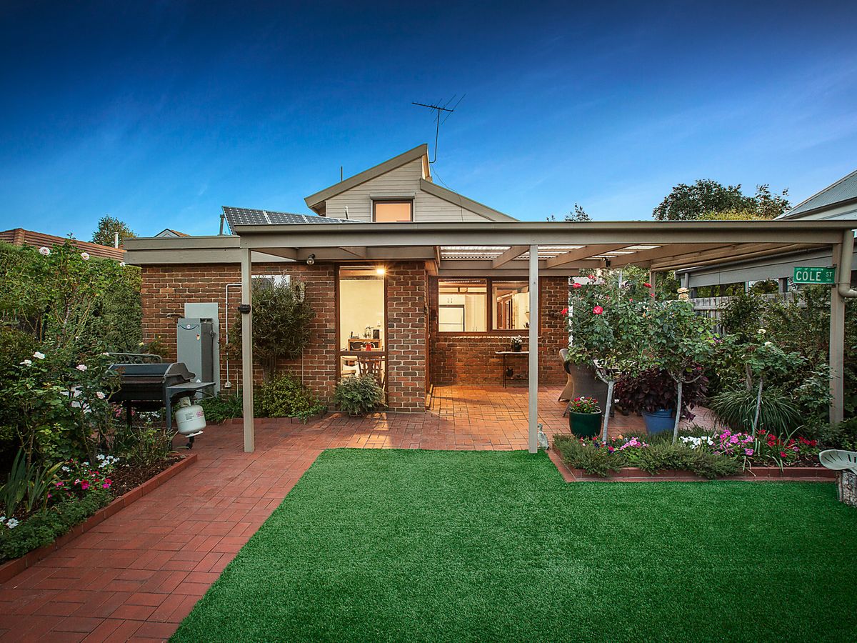135a Cole Street BRIGHTON