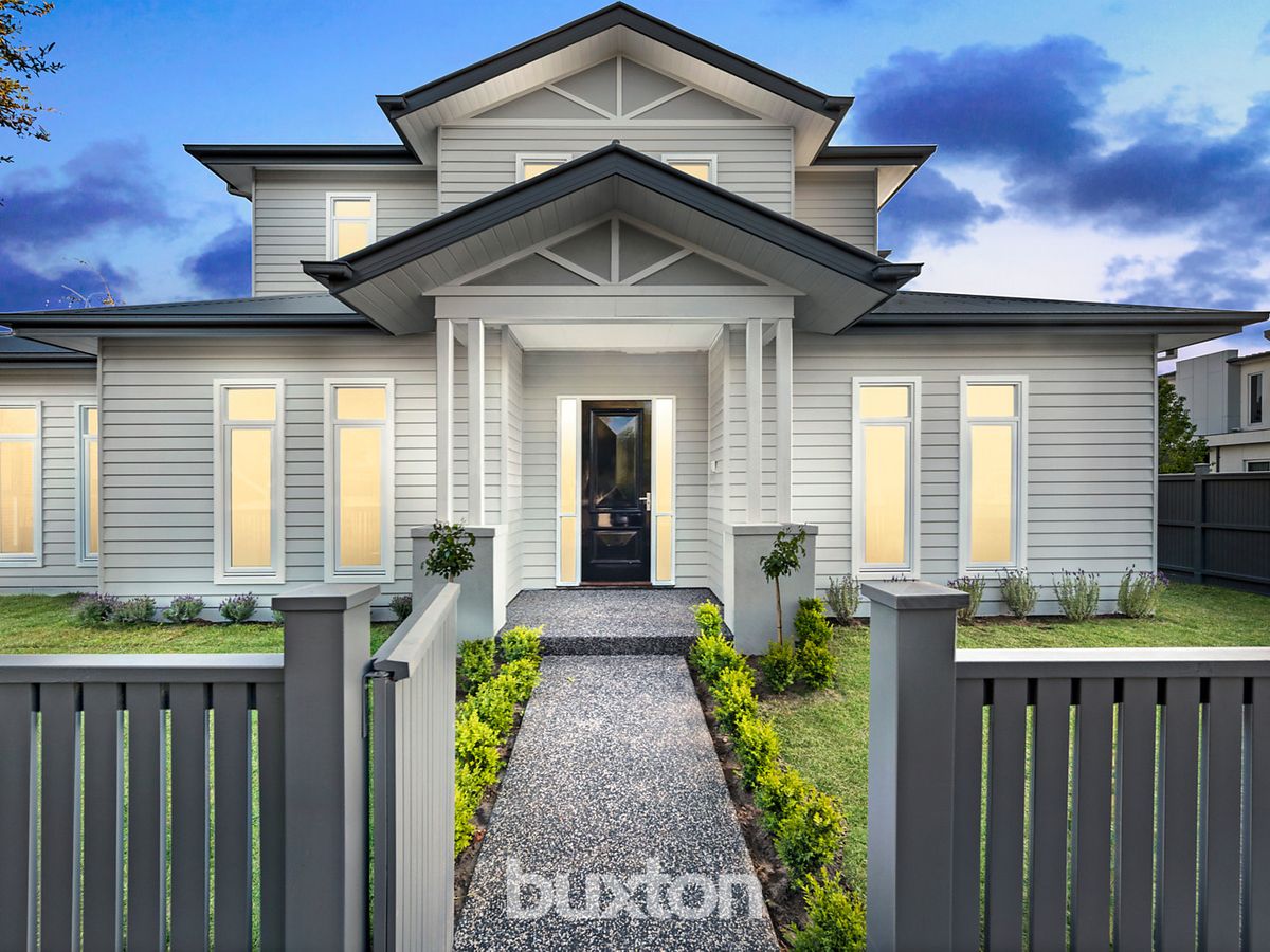 136 Thomas Street HAMPTON