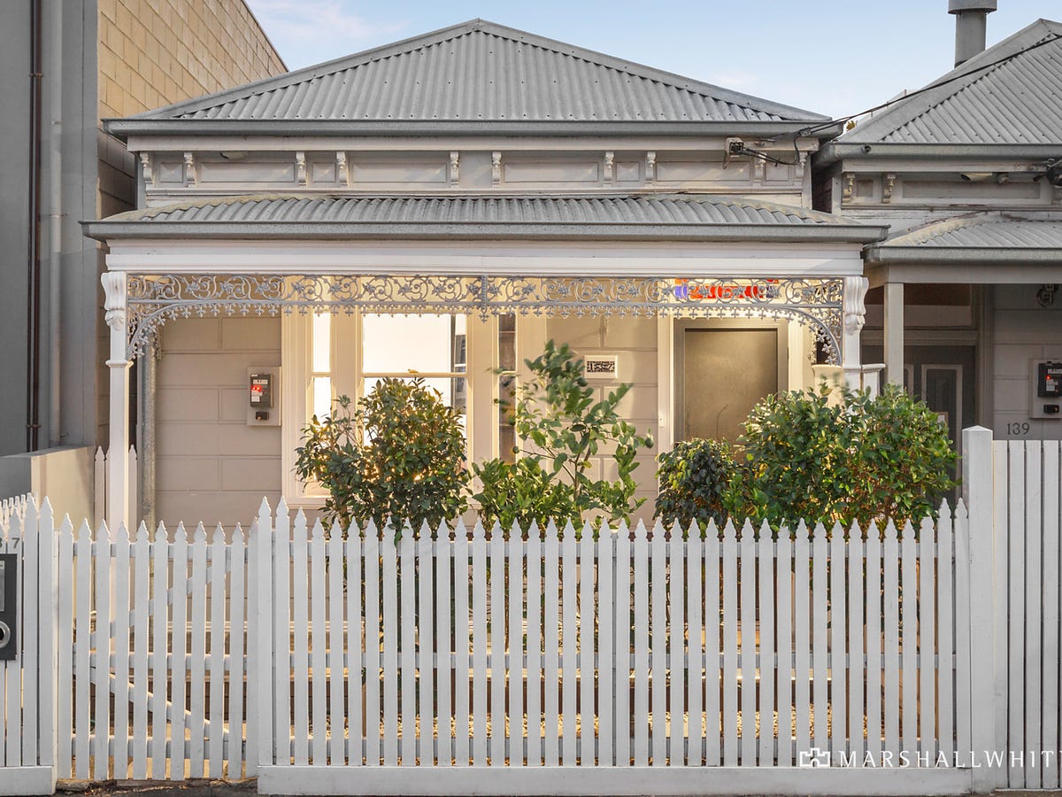137 Albert Street PORT MELBOURNE