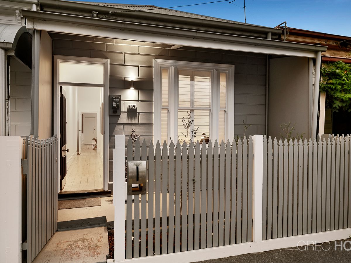 137 Pickles Street PORT MELBOURNE