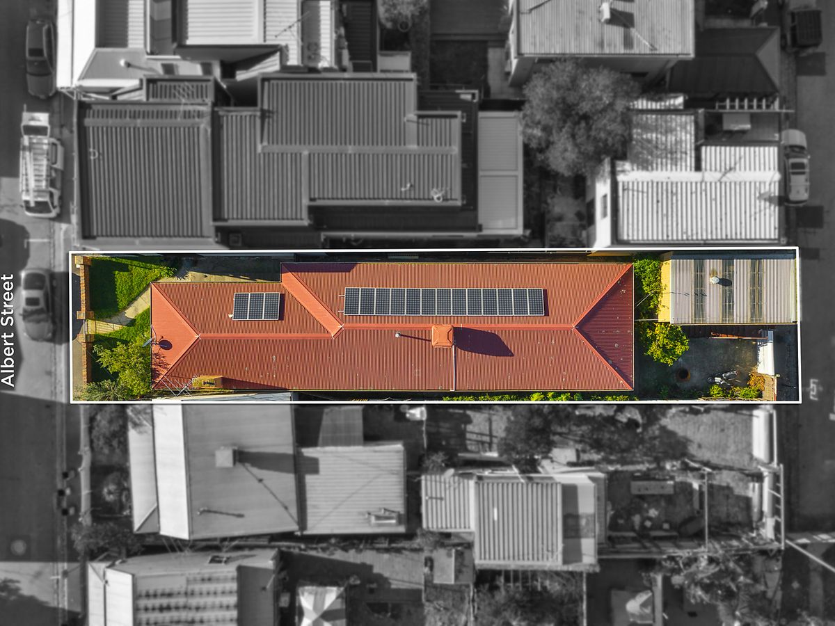 138 Albert Street PORT MELBOURNE