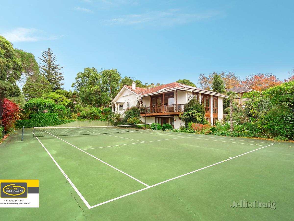 139-141 Winmalee Road BALWYN