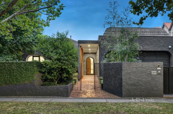 139 Finch Street GLEN IRIS (Stonnington)