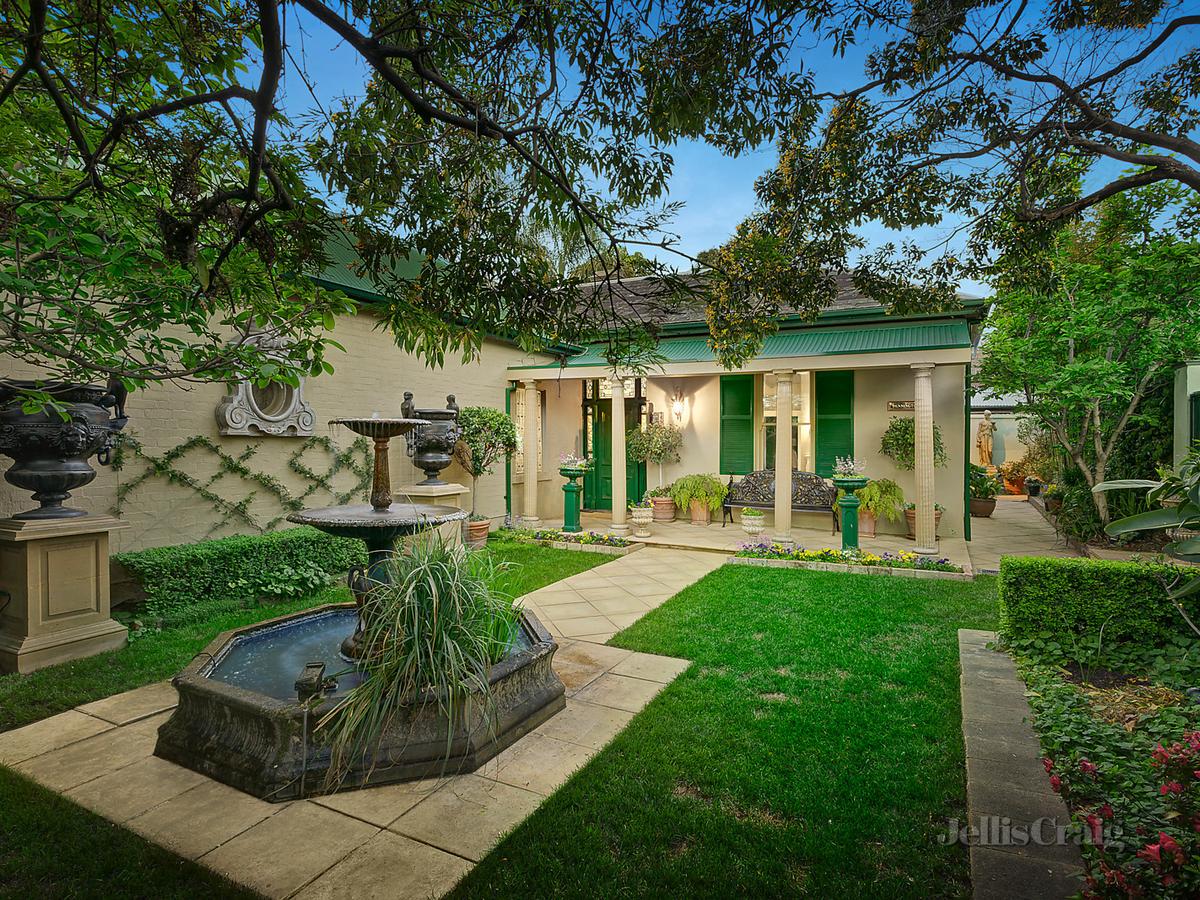 139 Hoddle Street RICHMOND