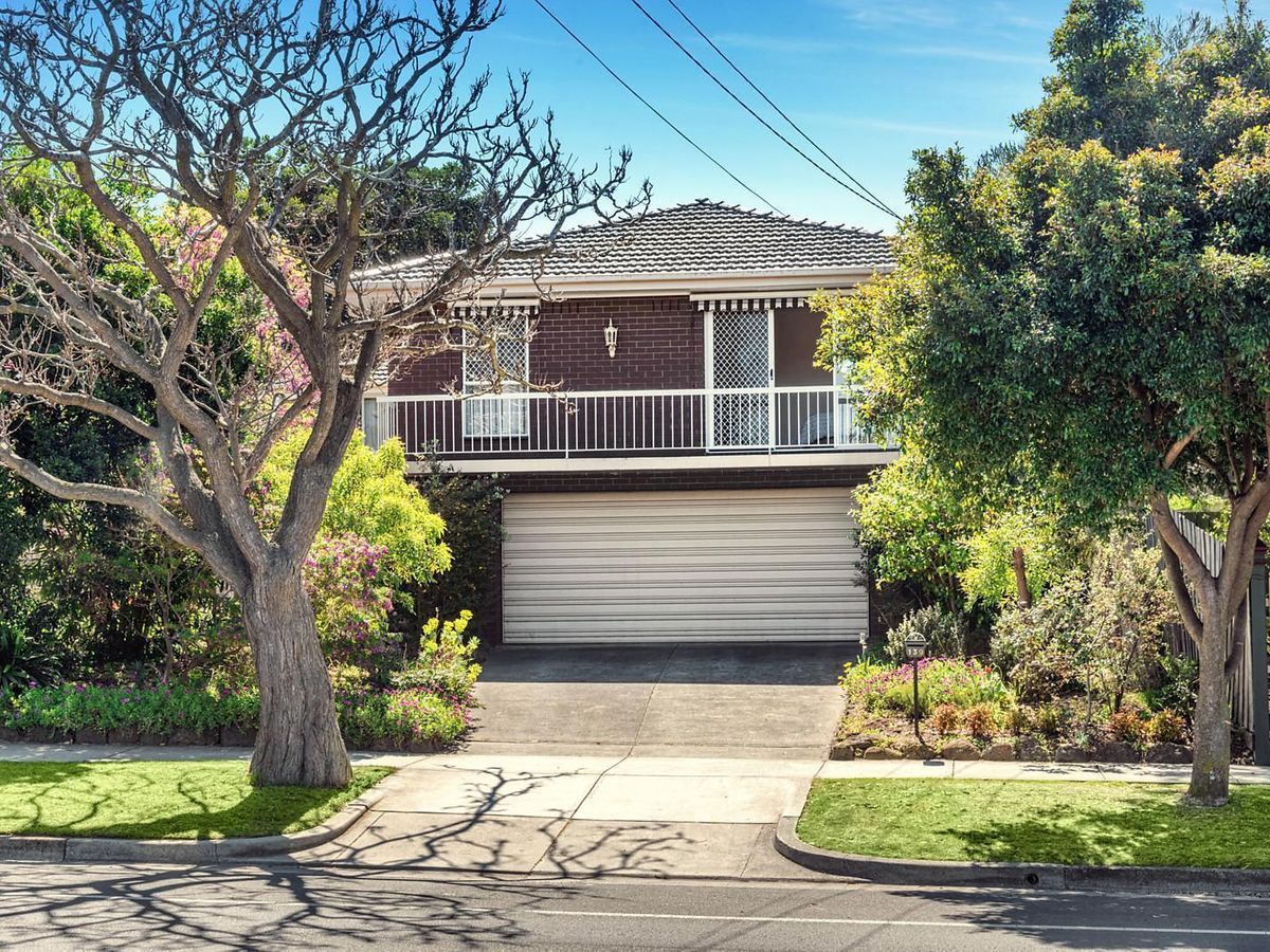 139 Weatherall Road CHELTENHAM