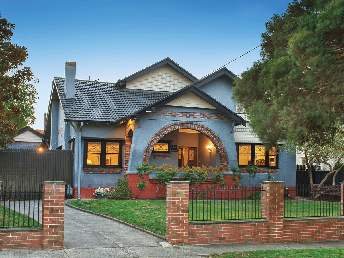 13 Albert Street MALVERN EAST