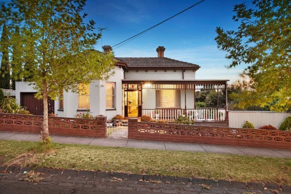 13 Athol Street MOONEE PONDS