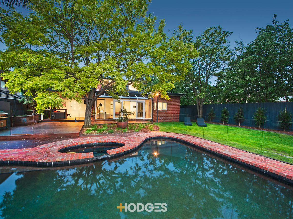 13 Barnett Street HAMPTON