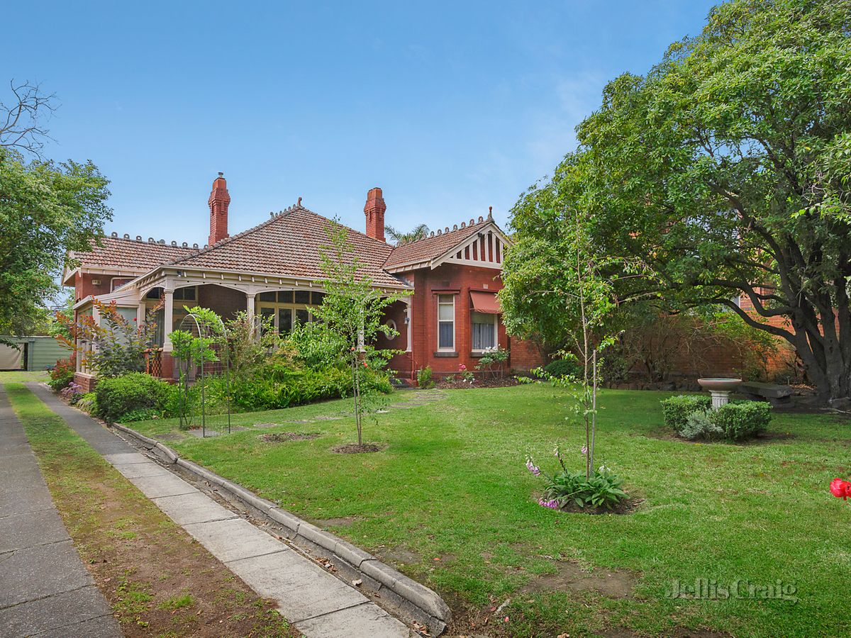 13 Berkeley Street HAWTHORN