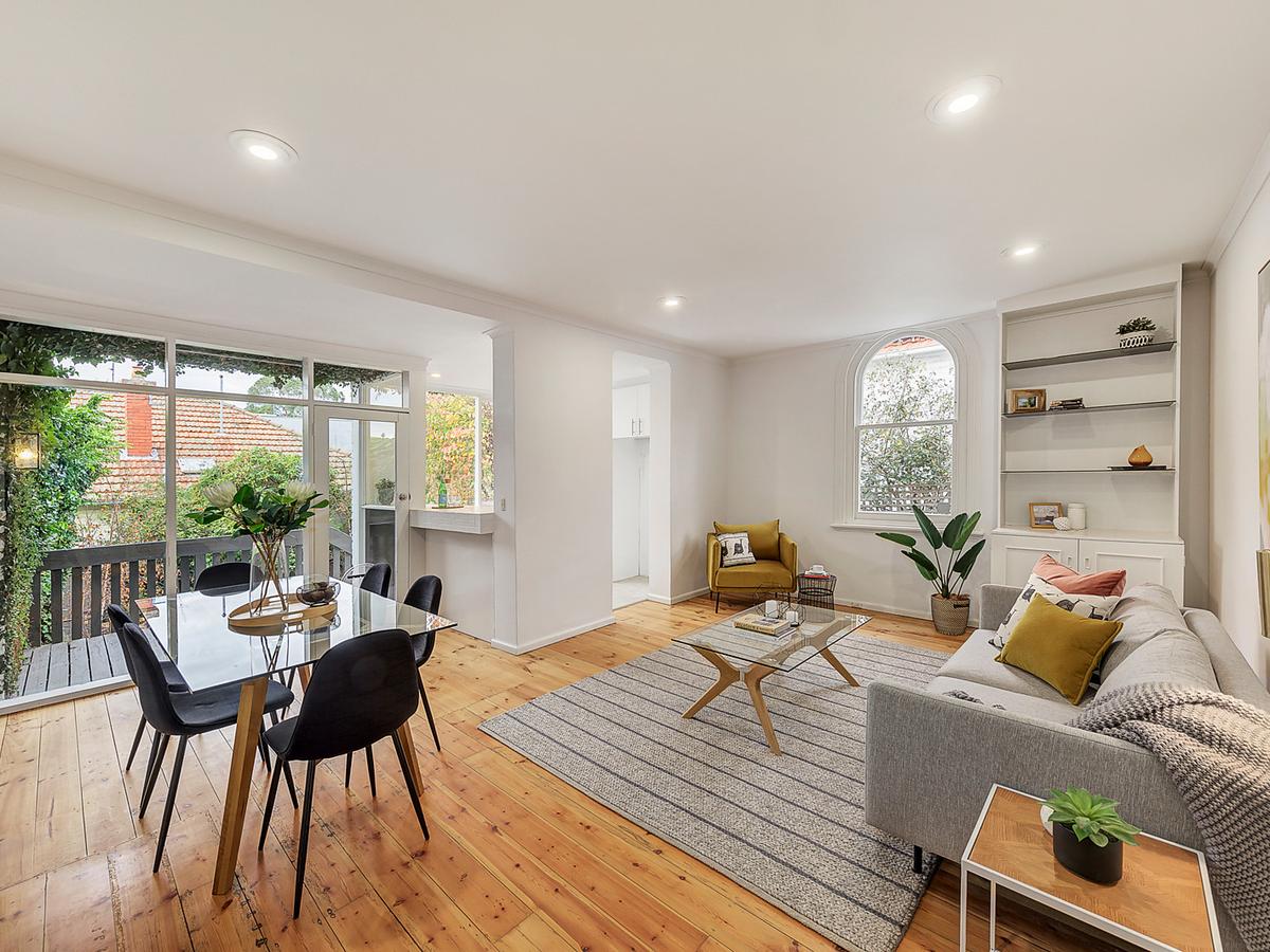 13 Bruce Street TOORAK