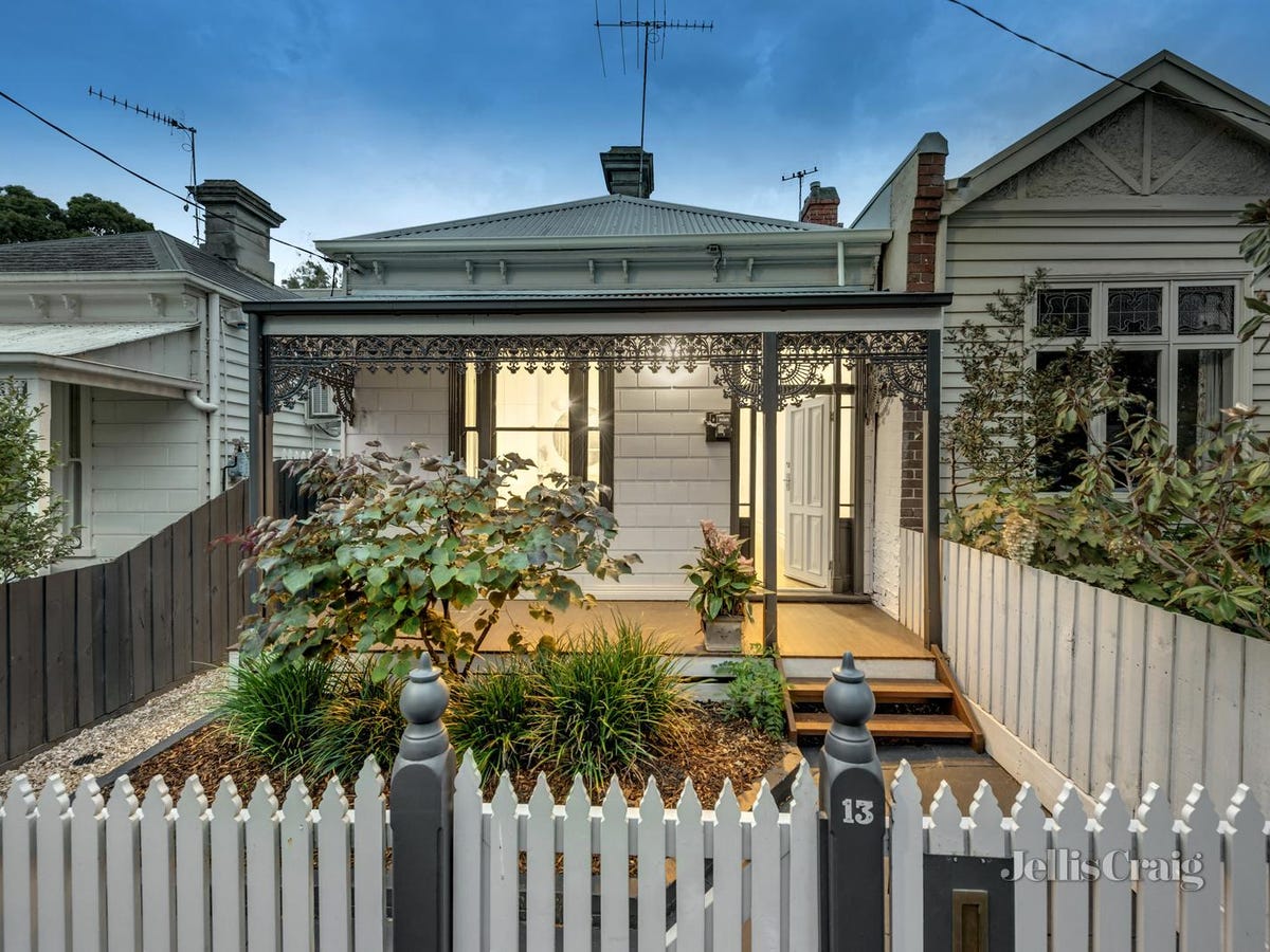 13 College Street HAWTHORN