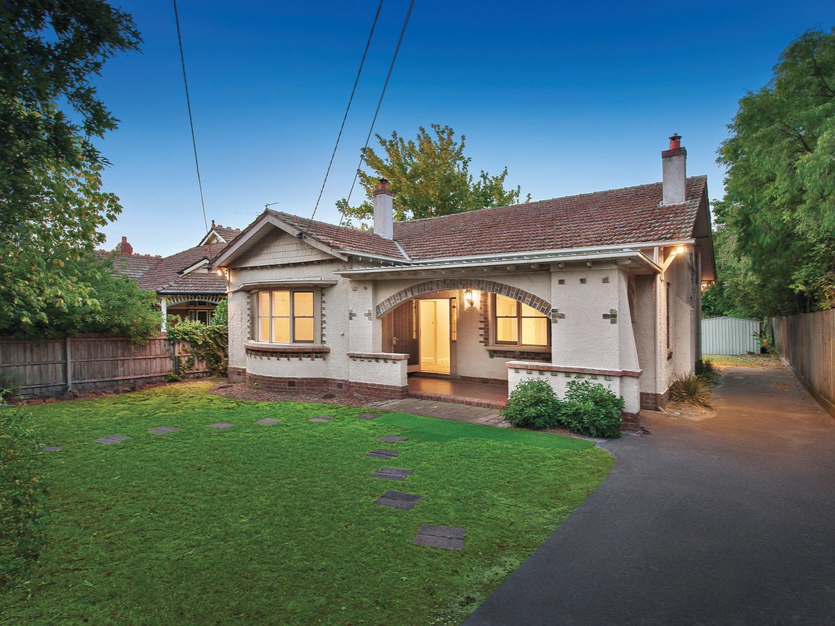 13 Coppin Street MALVERN EAST